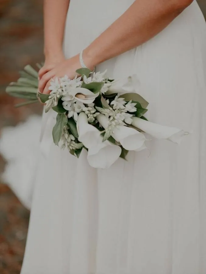 Casamientos y eventos florales — Florería María Lidia Rafaela